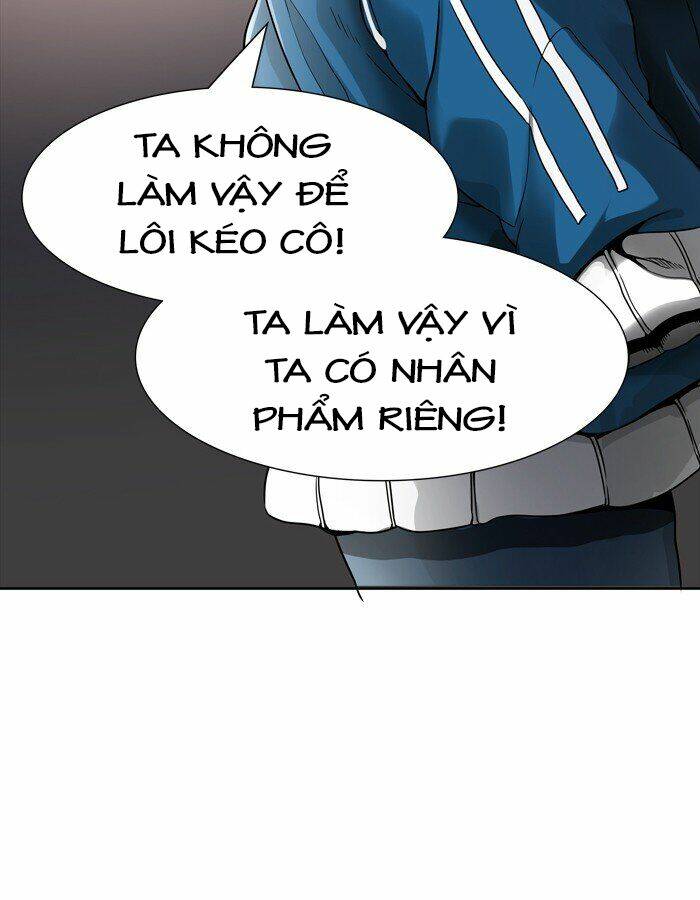 Cuộc Chiến Trong Tòa Tháp – Tower Of God Chapter 455 - Trang 2