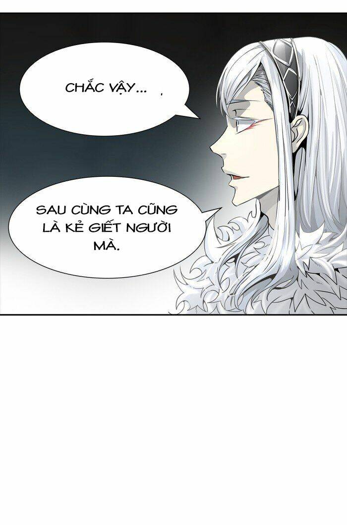 Cuộc Chiến Trong Tòa Tháp – Tower Of God Chapter 455 - Trang 2