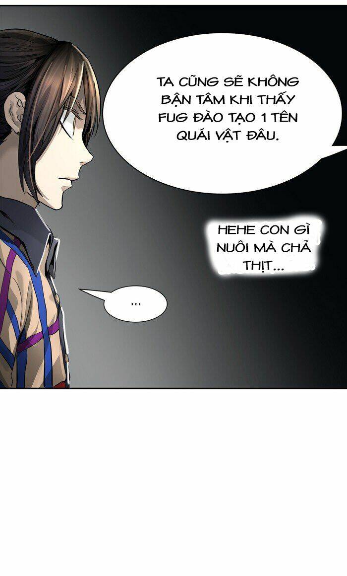 Cuộc Chiến Trong Tòa Tháp – Tower Of God Chapter 455 - Trang 2