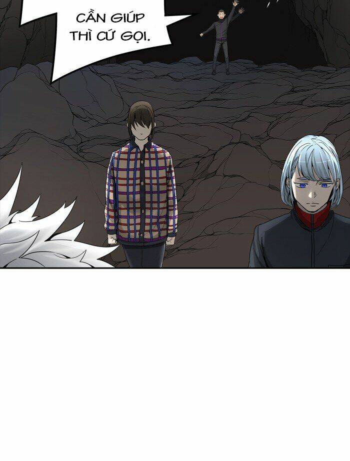 Cuộc Chiến Trong Tòa Tháp – Tower Of God Chapter 455 - Trang 2