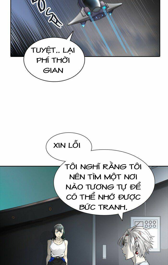 Cuộc Chiến Trong Tòa Tháp – Tower Of God Chapter 455 - Trang 2