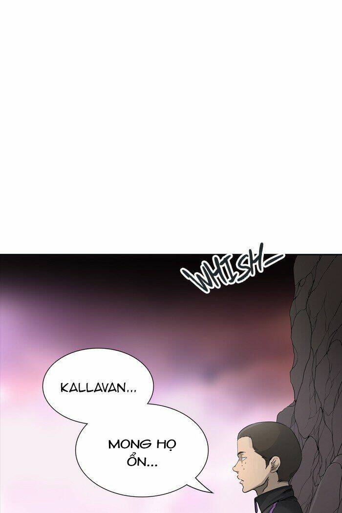 Cuộc Chiến Trong Tòa Tháp – Tower Of God Chapter 455 - Trang 2