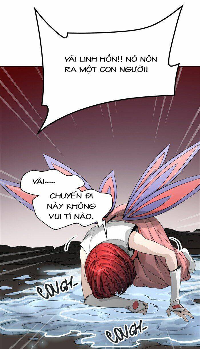 Cuộc Chiến Trong Tòa Tháp – Tower Of God Chapter 455 - Trang 2