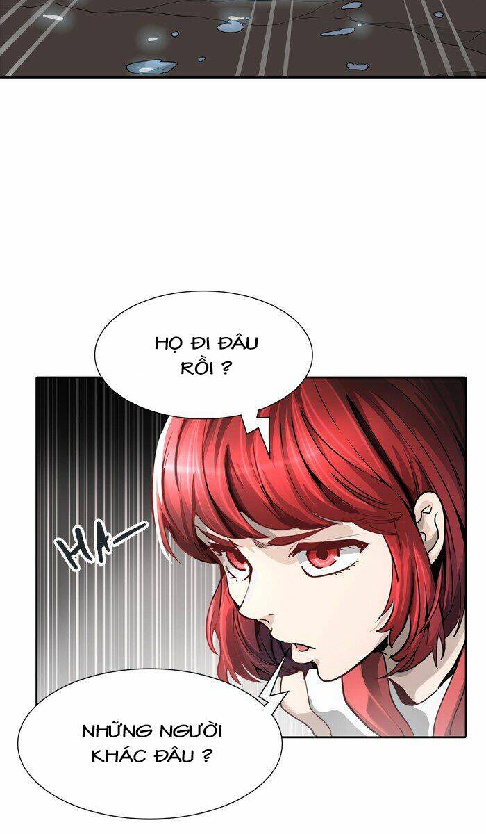 Cuộc Chiến Trong Tòa Tháp – Tower Of God Chapter 455 - Trang 2