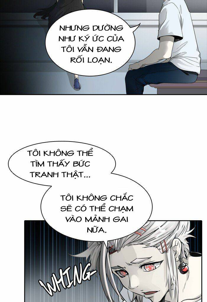 Cuộc Chiến Trong Tòa Tháp – Tower Of God Chapter 455 - Trang 2