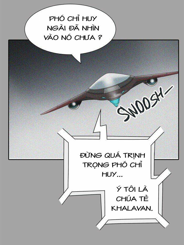 Cuộc Chiến Trong Tòa Tháp – Tower Of God Chapter 455 - Trang 2