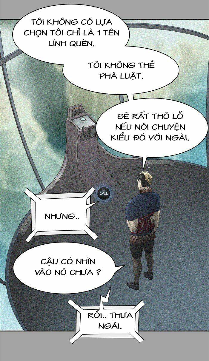 Cuộc Chiến Trong Tòa Tháp – Tower Of God Chapter 455 - Trang 2