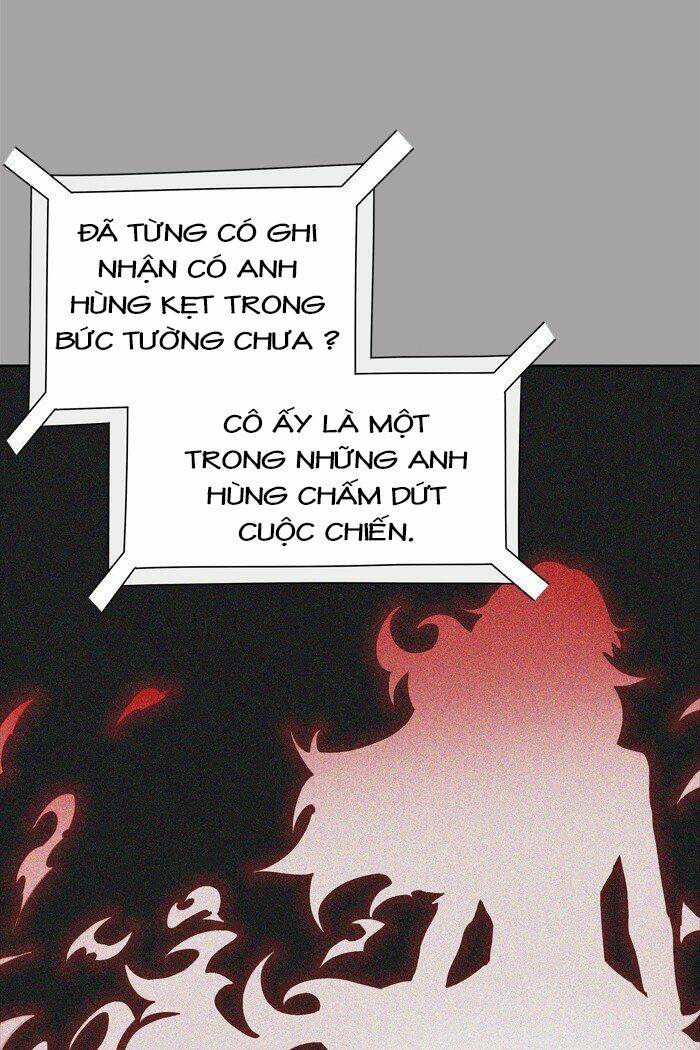 Cuộc Chiến Trong Tòa Tháp – Tower Of God Chapter 455 - Trang 2