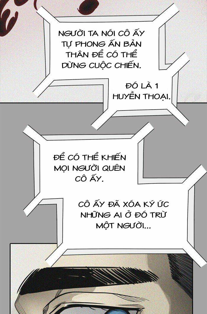 Cuộc Chiến Trong Tòa Tháp – Tower Of God Chapter 455 - Trang 2