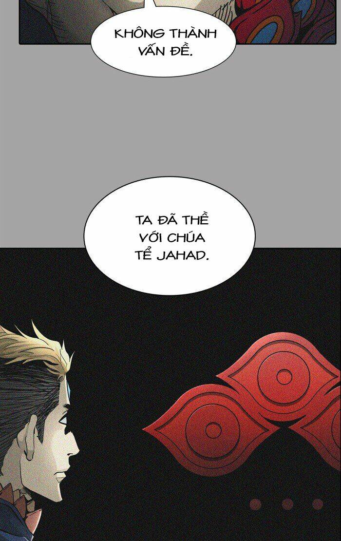 Cuộc Chiến Trong Tòa Tháp – Tower Of God Chapter 455 - Trang 2