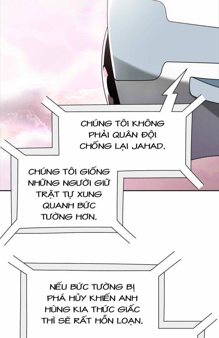 Cuộc Chiến Trong Tòa Tháp – Tower Of God Chapter 455 - Trang 2