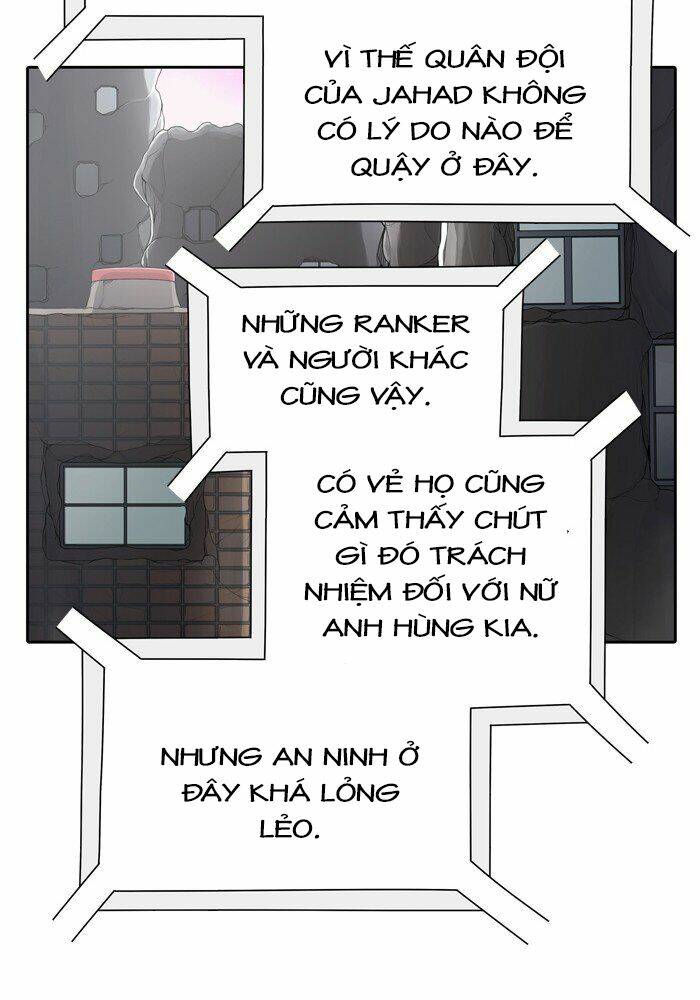 Cuộc Chiến Trong Tòa Tháp – Tower Of God Chapter 455 - Trang 2