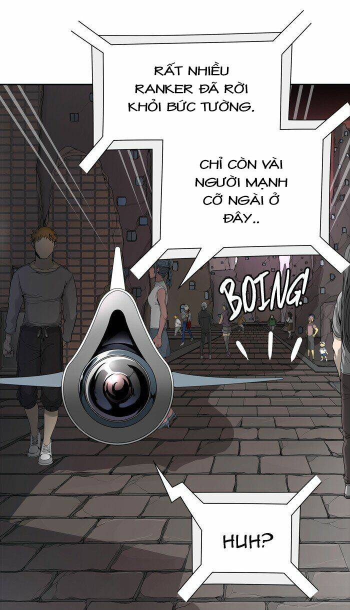 Cuộc Chiến Trong Tòa Tháp – Tower Of God Chapter 455 - Trang 2