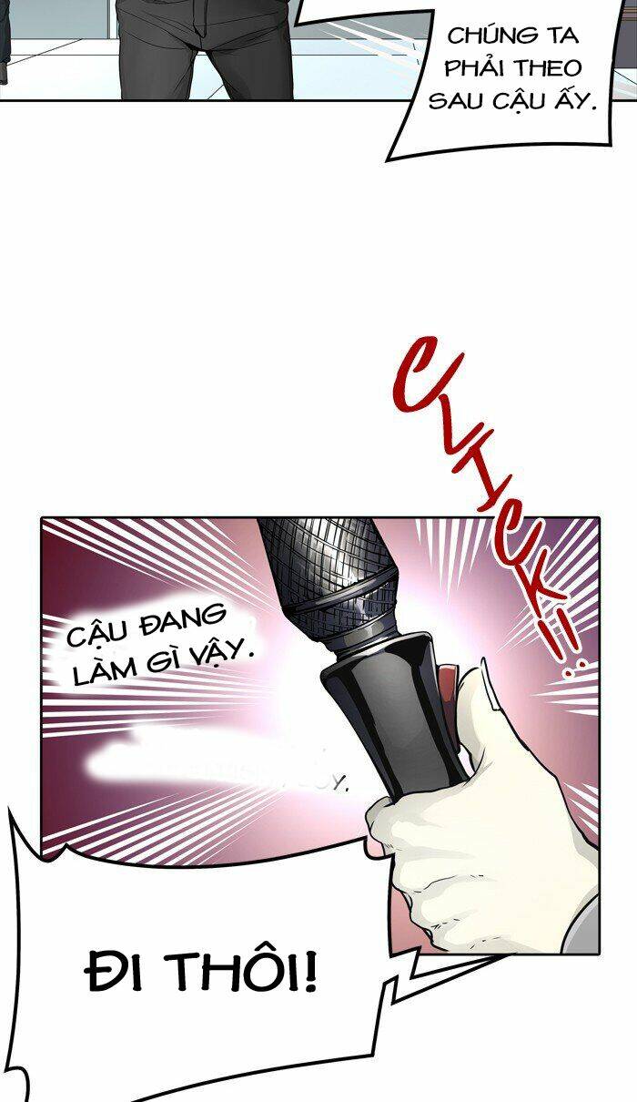 Cuộc Chiến Trong Tòa Tháp – Tower Of God Chapter 455 - Trang 2