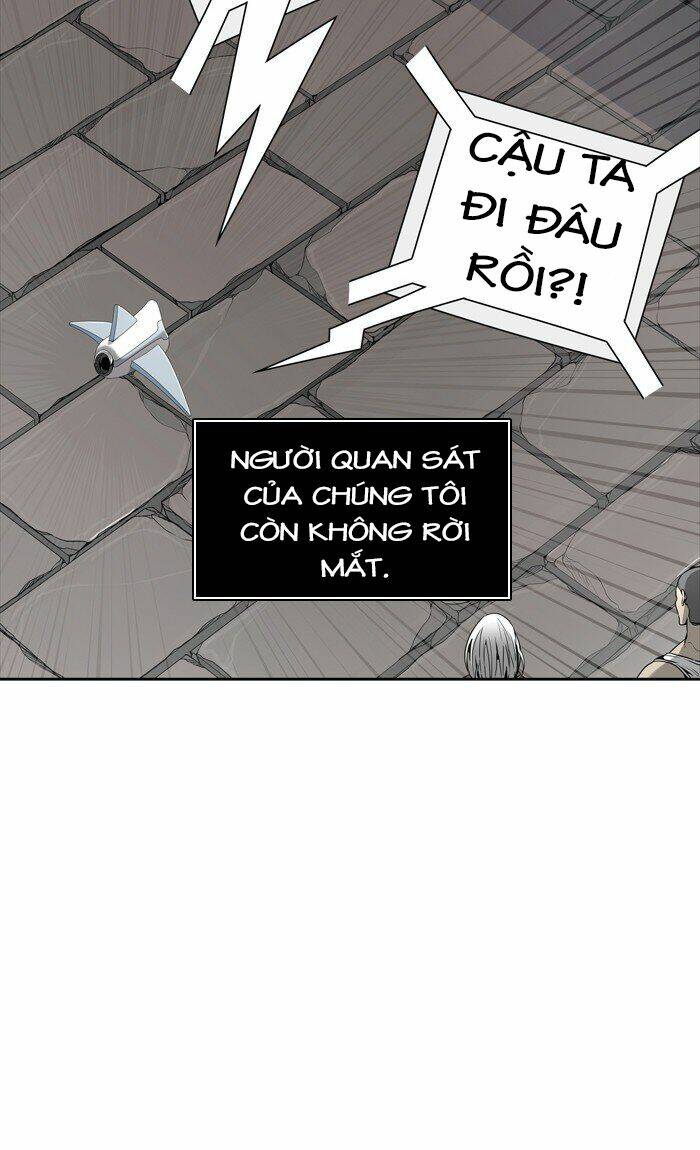 Cuộc Chiến Trong Tòa Tháp – Tower Of God Chapter 455 - Trang 2