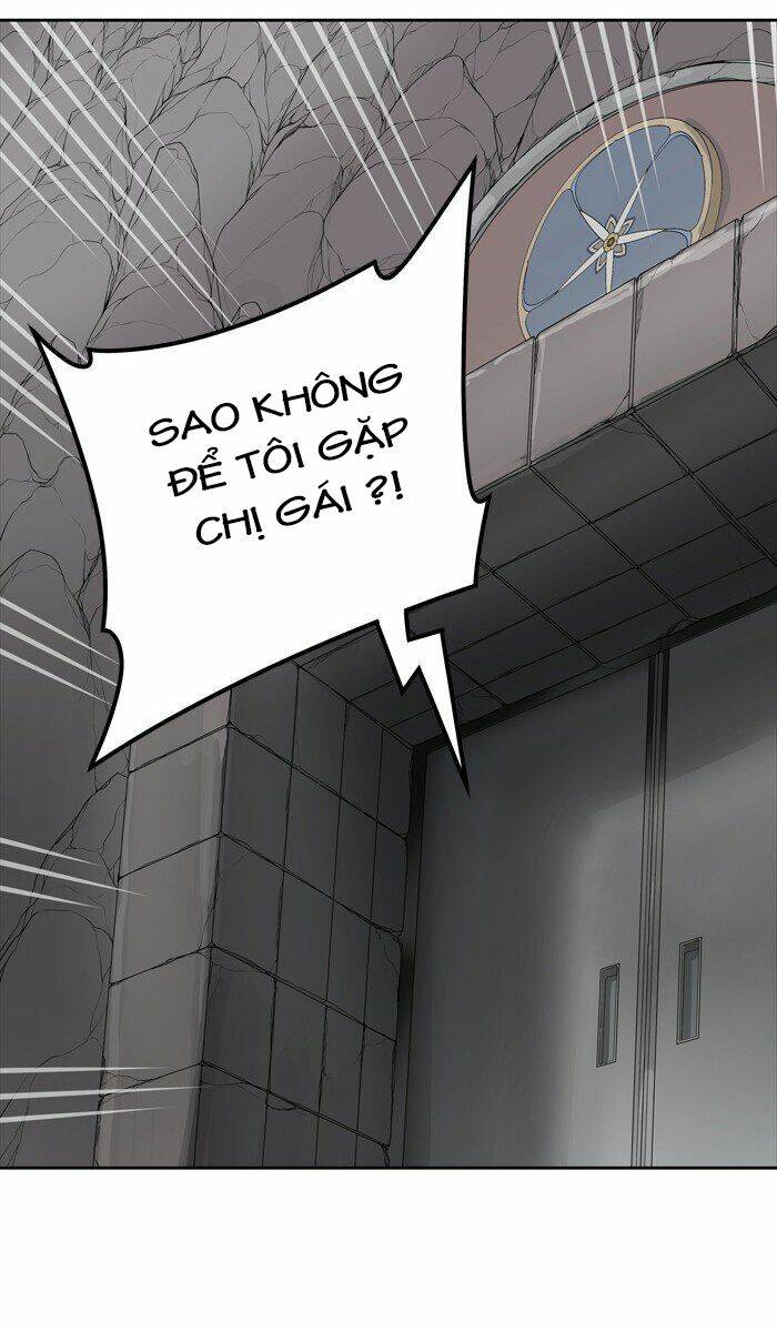 Cuộc Chiến Trong Tòa Tháp – Tower Of God Chapter 455 - Trang 2