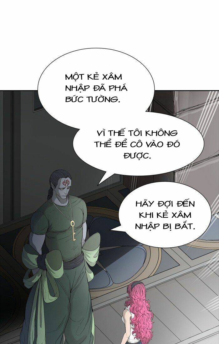 Cuộc Chiến Trong Tòa Tháp – Tower Of God Chapter 455 - Trang 2