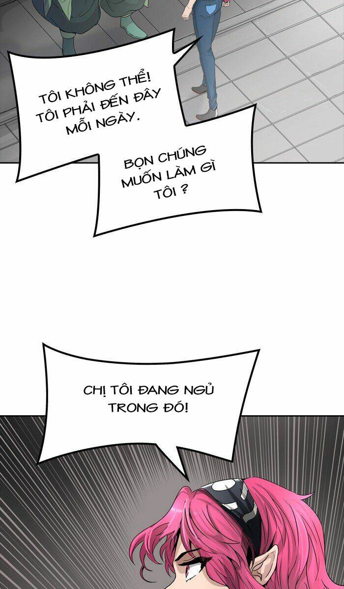 Cuộc Chiến Trong Tòa Tháp – Tower Of God Chapter 455 - Trang 2