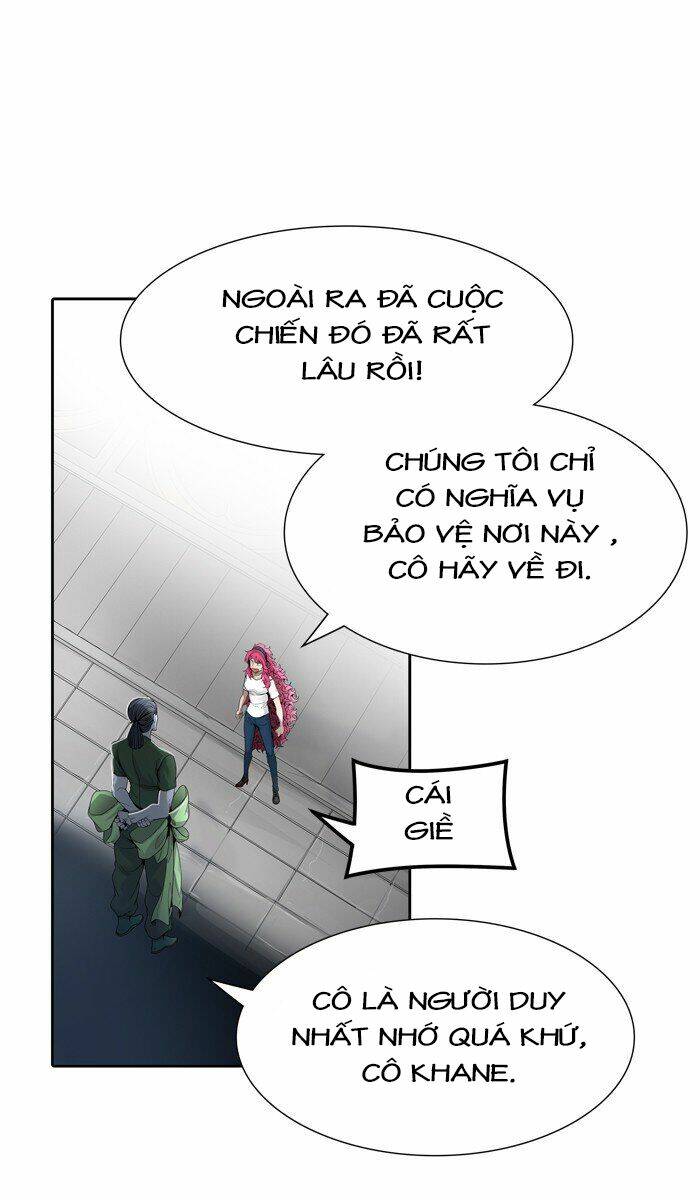 Cuộc Chiến Trong Tòa Tháp – Tower Of God Chapter 455 - Trang 2