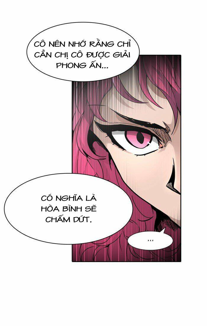 Cuộc Chiến Trong Tòa Tháp – Tower Of God Chapter 455 - Trang 2