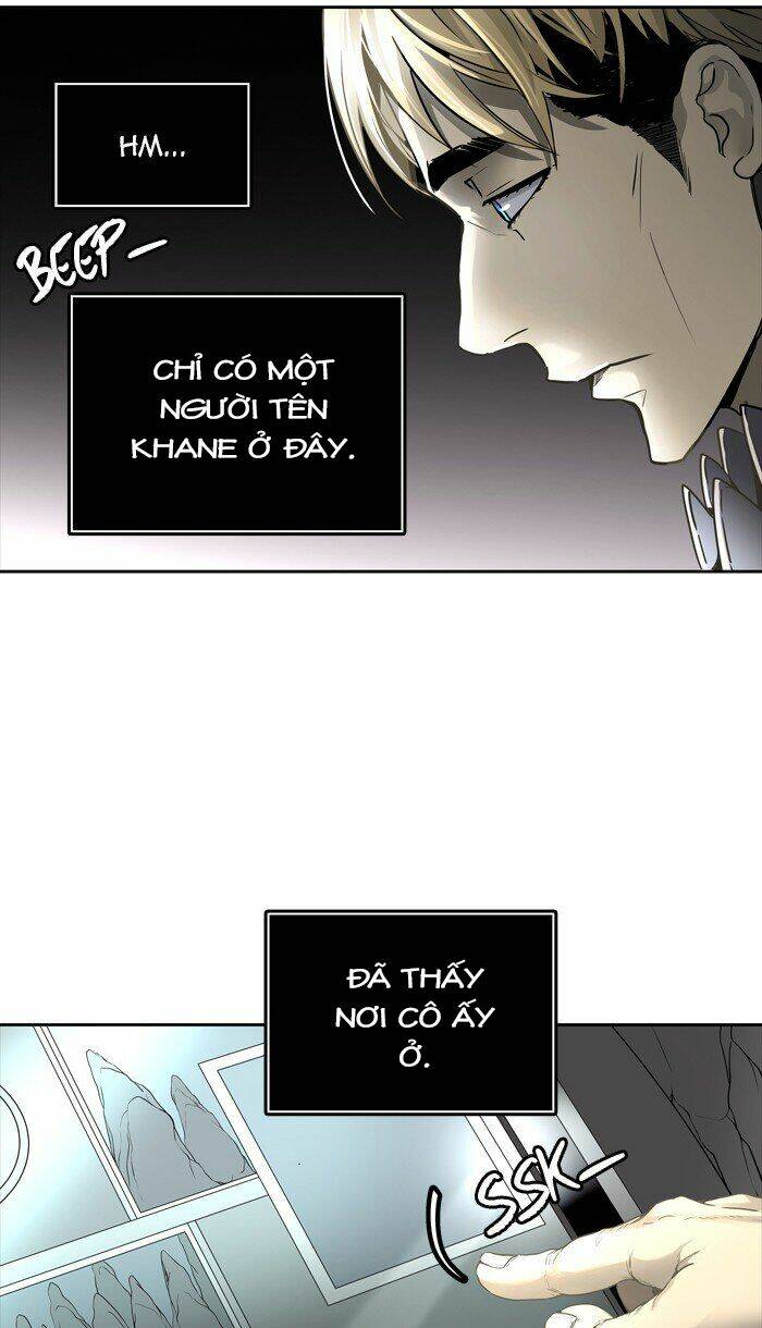 Cuộc Chiến Trong Tòa Tháp – Tower Of God Chapter 455 - Trang 2