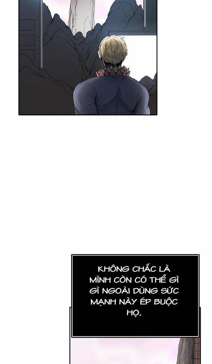 Cuộc Chiến Trong Tòa Tháp – Tower Of God Chapter 455 - Trang 2