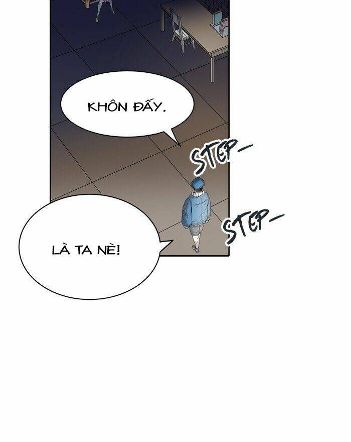 Cuộc Chiến Trong Tòa Tháp – Tower Of God Chapter 455 - Trang 2