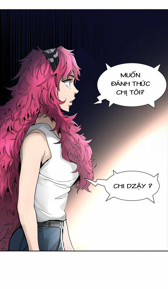 Cuộc Chiến Trong Tòa Tháp – Tower Of God Chapter 455 - Trang 2