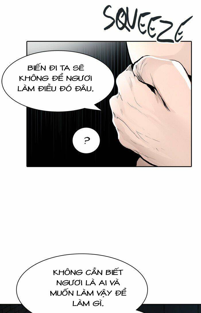 Cuộc Chiến Trong Tòa Tháp – Tower Of God Chapter 455 - Trang 2