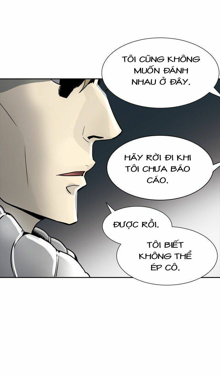 Cuộc Chiến Trong Tòa Tháp – Tower Of God Chapter 455 - Trang 2