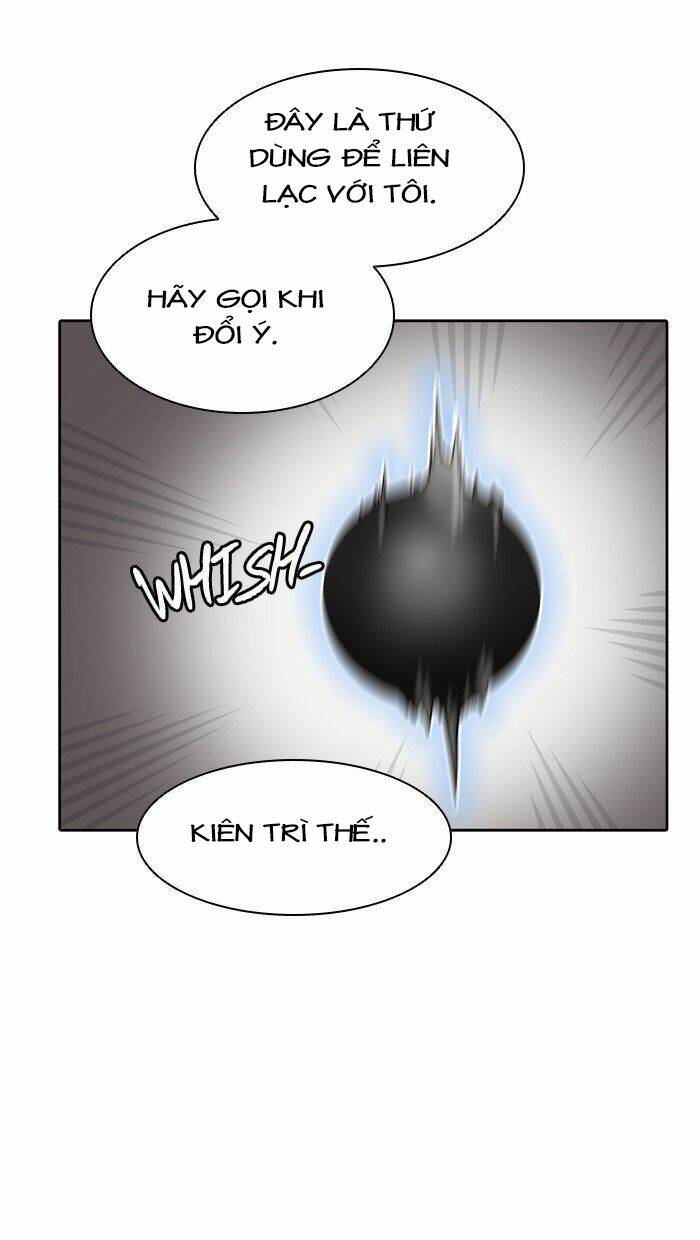 Cuộc Chiến Trong Tòa Tháp – Tower Of God Chapter 455 - Trang 2