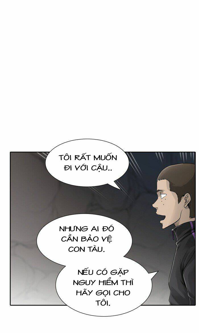 Cuộc Chiến Trong Tòa Tháp – Tower Of God Chapter 455 - Trang 2