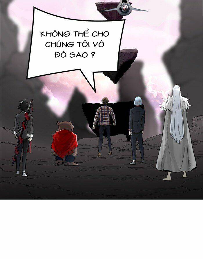 Cuộc Chiến Trong Tòa Tháp – Tower Of God Chapter 455 - Trang 2