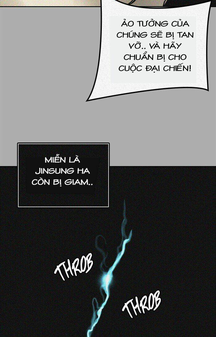 Cuộc Chiến Trong Tòa Tháp – Tower Of God Chapter 454 - Trang 2