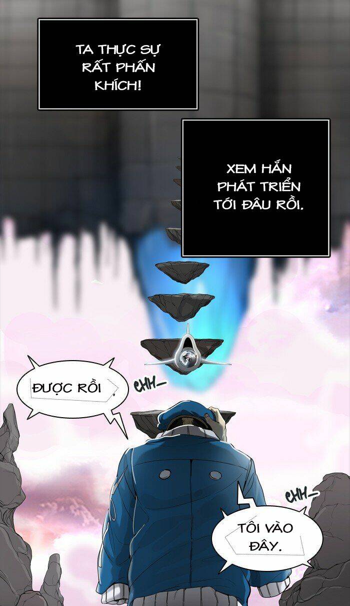 Cuộc Chiến Trong Tòa Tháp – Tower Of God Chapter 454 - Trang 2