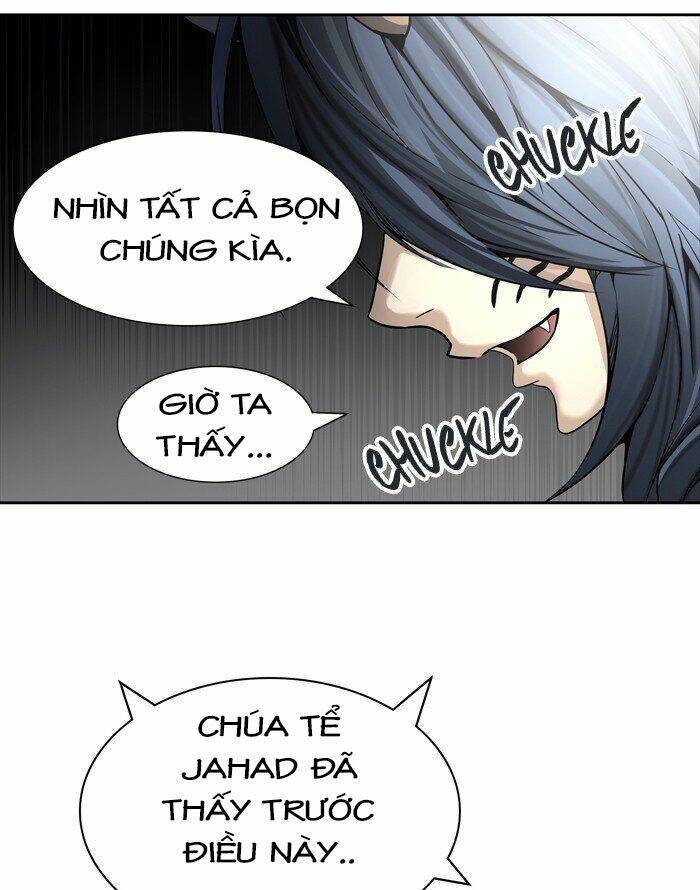 Cuộc Chiến Trong Tòa Tháp – Tower Of God Chapter 454 - Trang 2