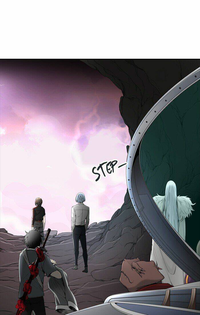 Cuộc Chiến Trong Tòa Tháp – Tower Of God Chapter 454 - Trang 2