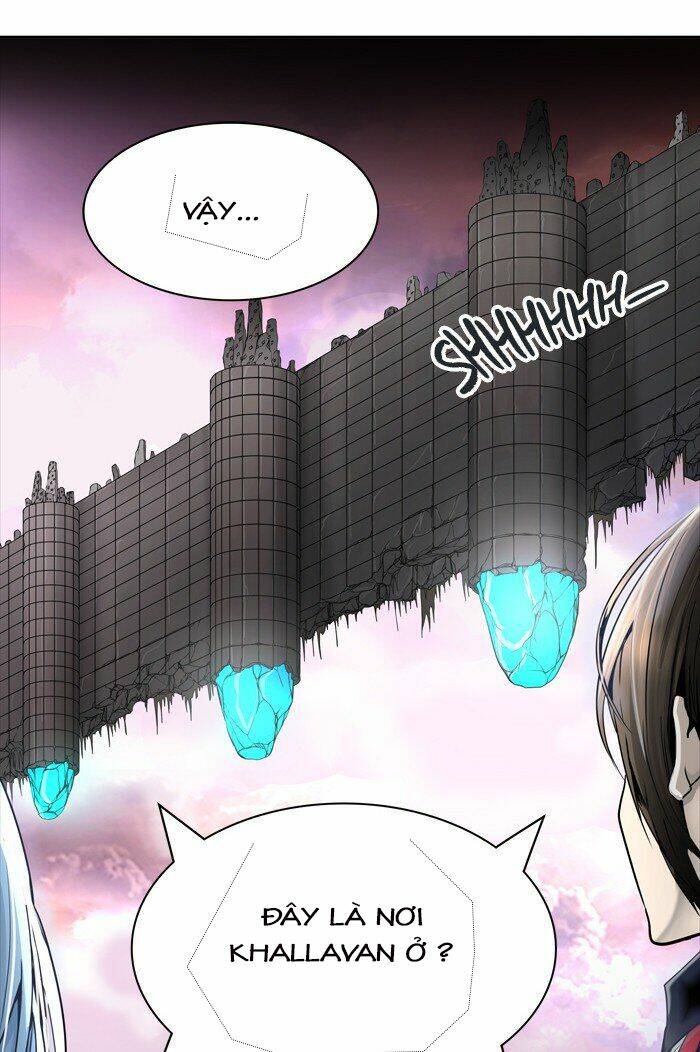 Cuộc Chiến Trong Tòa Tháp – Tower Of God Chapter 454 - Trang 2