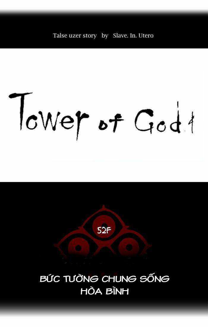 Cuộc Chiến Trong Tòa Tháp – Tower Of God Chapter 454 - Trang 2