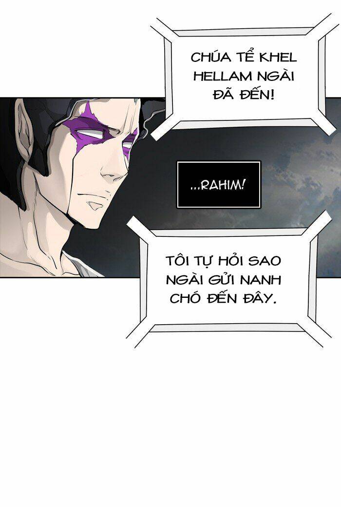 Cuộc Chiến Trong Tòa Tháp – Tower Of God Chapter 454 - Trang 2