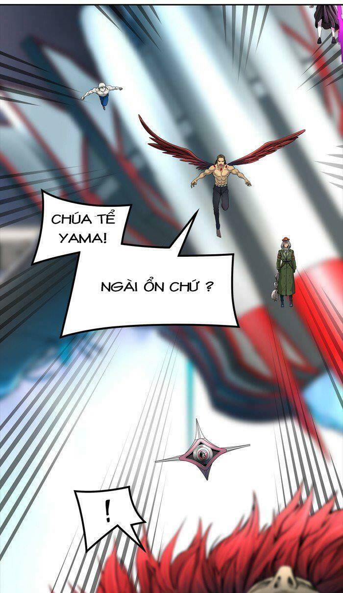 Cuộc Chiến Trong Tòa Tháp – Tower Of God Chapter 454 - Trang 2