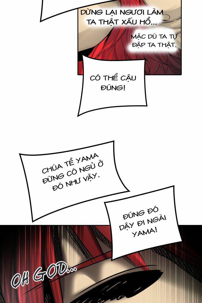 Cuộc Chiến Trong Tòa Tháp – Tower Of God Chapter 454 - Trang 2