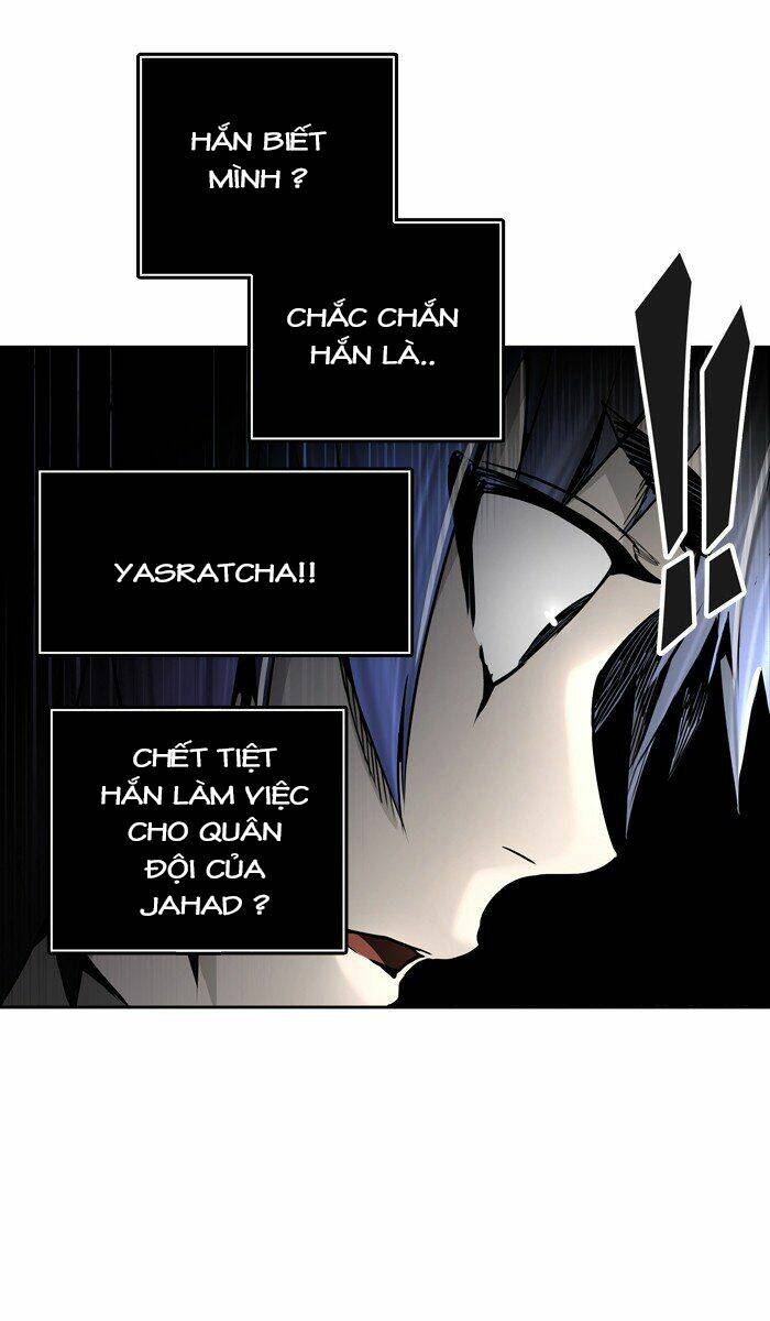 Cuộc Chiến Trong Tòa Tháp – Tower Of God Chapter 454 - Trang 2