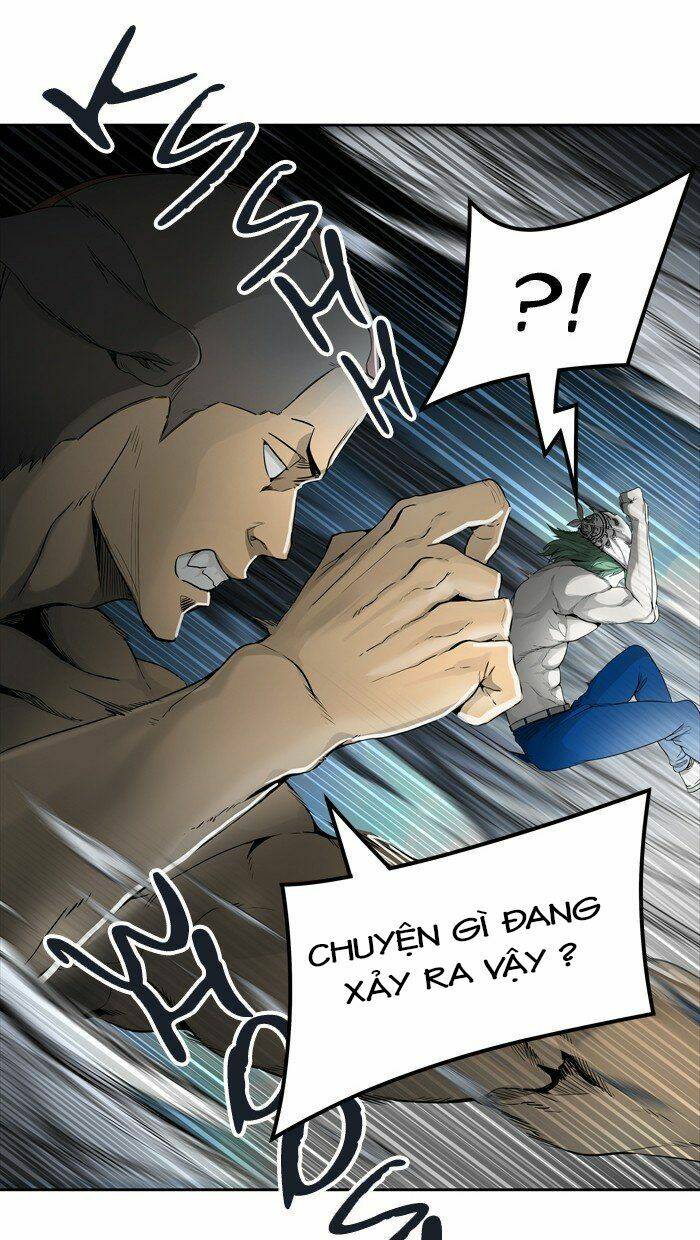 Cuộc Chiến Trong Tòa Tháp – Tower Of God Chapter 454 - Trang 2