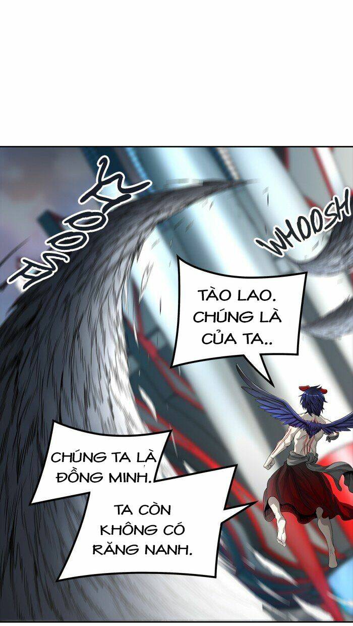 Cuộc Chiến Trong Tòa Tháp – Tower Of God Chapter 454 - Trang 2