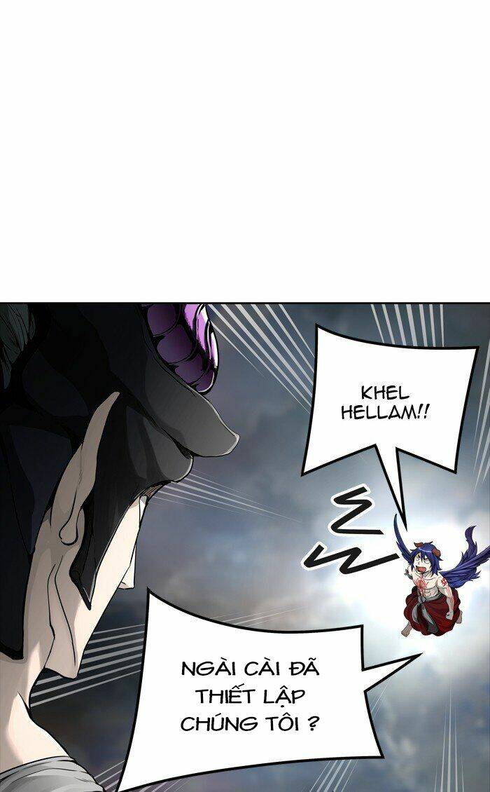 Cuộc Chiến Trong Tòa Tháp – Tower Of God Chapter 454 - Trang 2