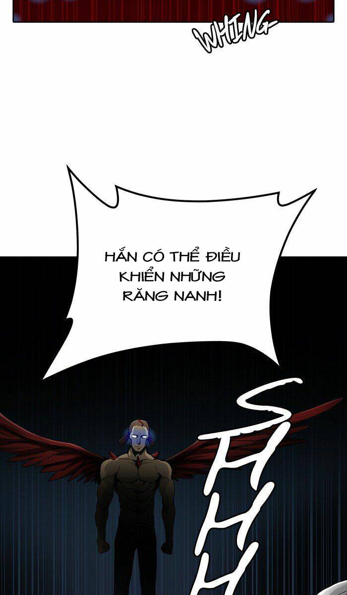 Cuộc Chiến Trong Tòa Tháp – Tower Of God Chapter 454 - Trang 2