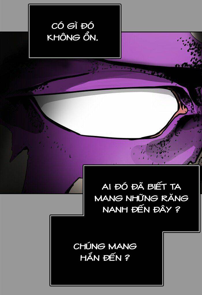 Cuộc Chiến Trong Tòa Tháp – Tower Of God Chapter 454 - Trang 2