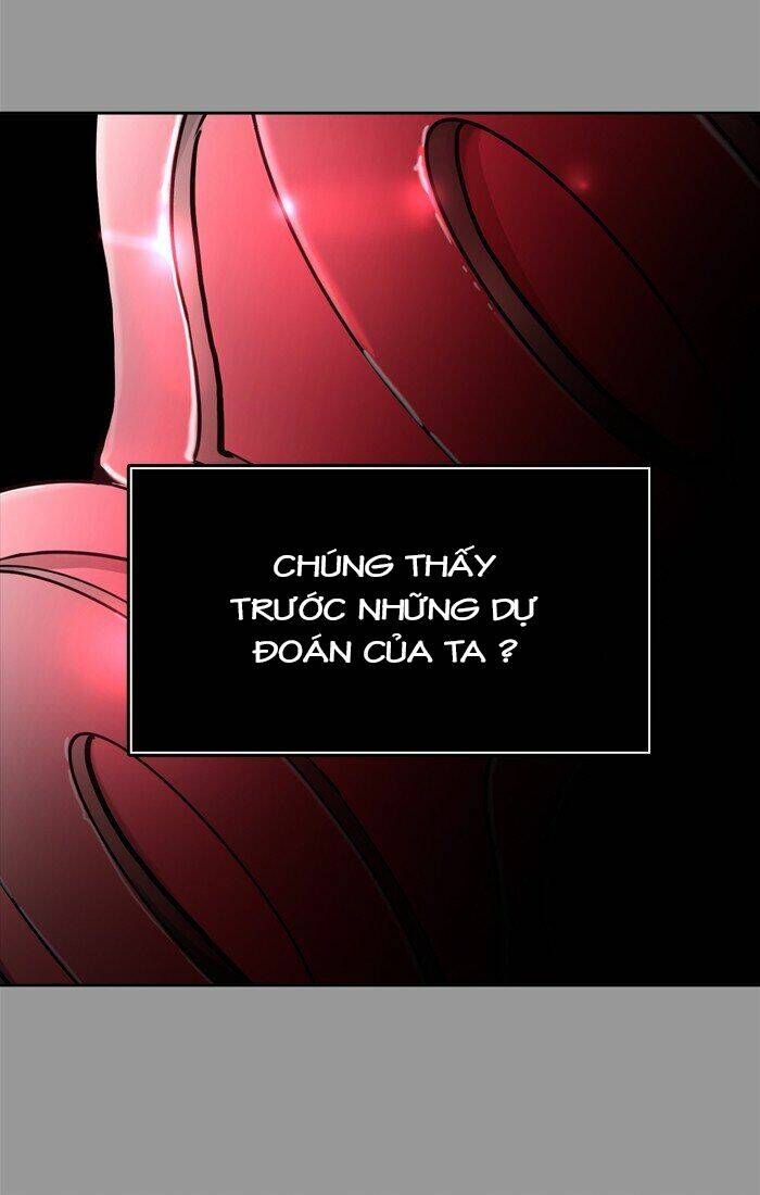 Cuộc Chiến Trong Tòa Tháp – Tower Of God Chapter 454 - Trang 2