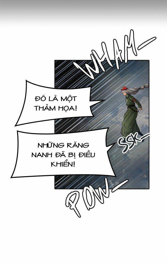 Cuộc Chiến Trong Tòa Tháp – Tower Of God Chapter 454 - Trang 2